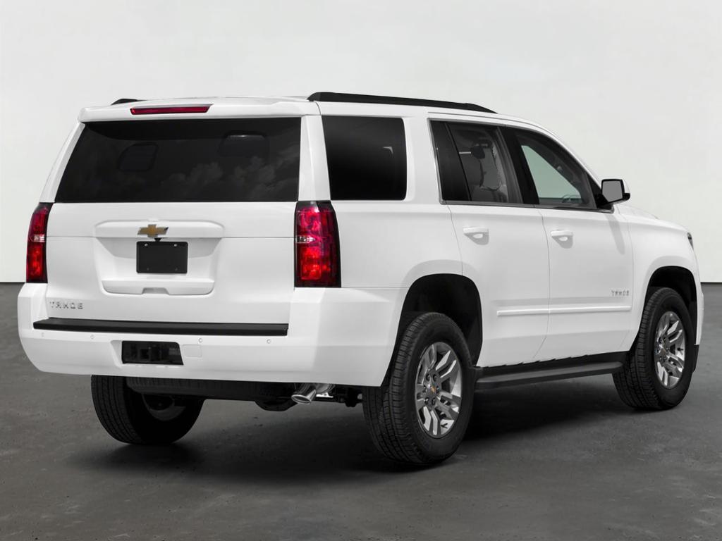 2019 Chevrolet Tahoe LS