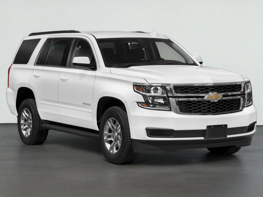 2019 Chevrolet Tahoe LS