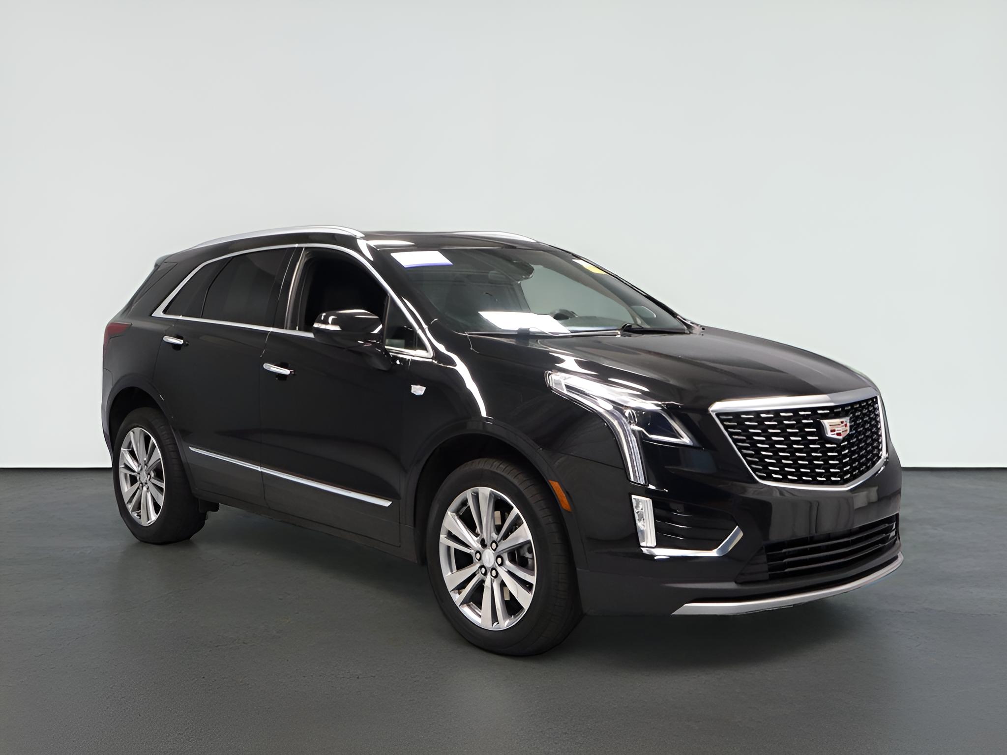 2024 Cadillac XT5