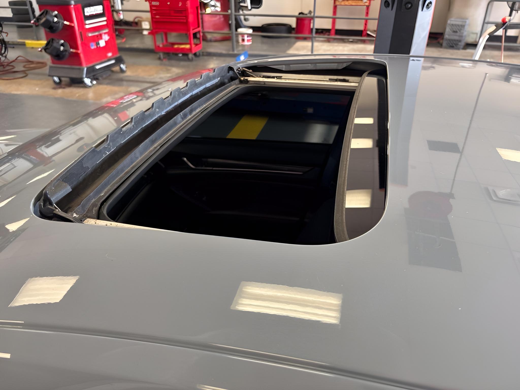 2021 Honda Accord Sedan Sport 2.0T