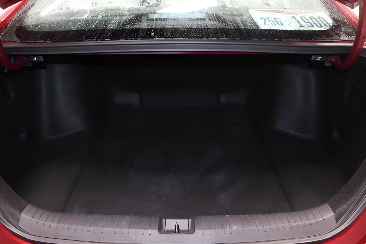 2023 Honda Accord Sedan EX