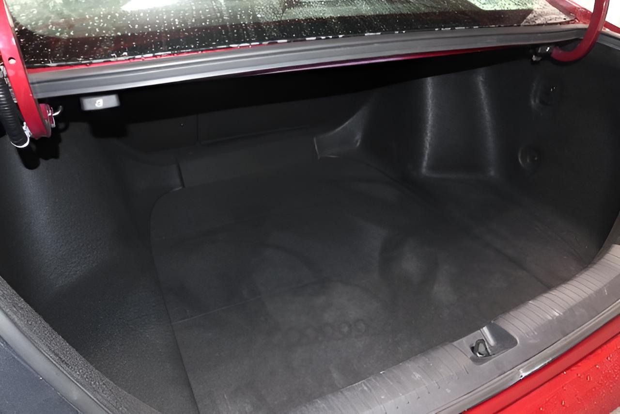 2023 Honda Accord Sedan EX