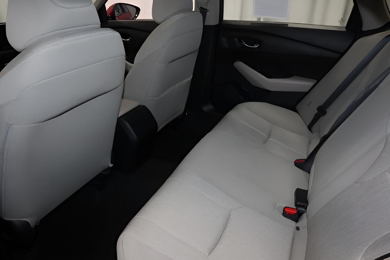 2023 Honda Accord Sedan EX
