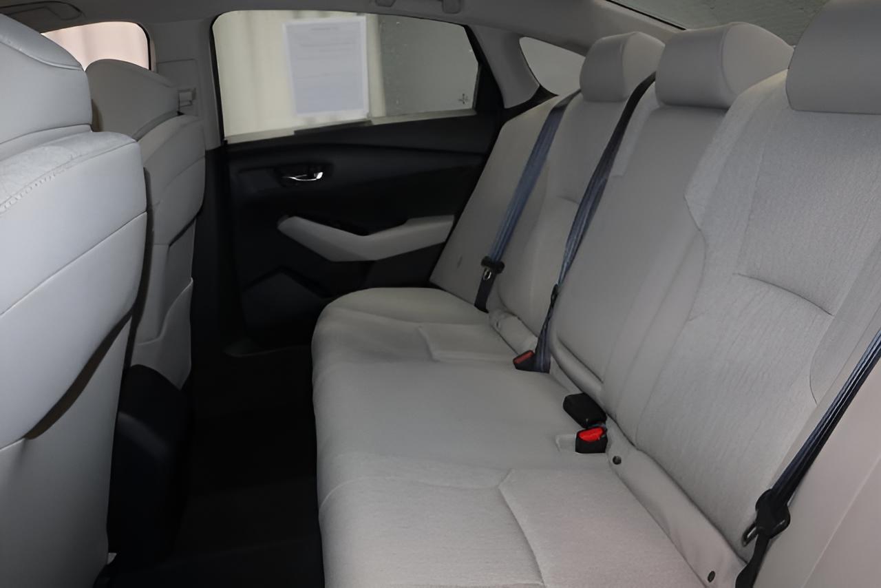2023 Honda Accord Sedan EX