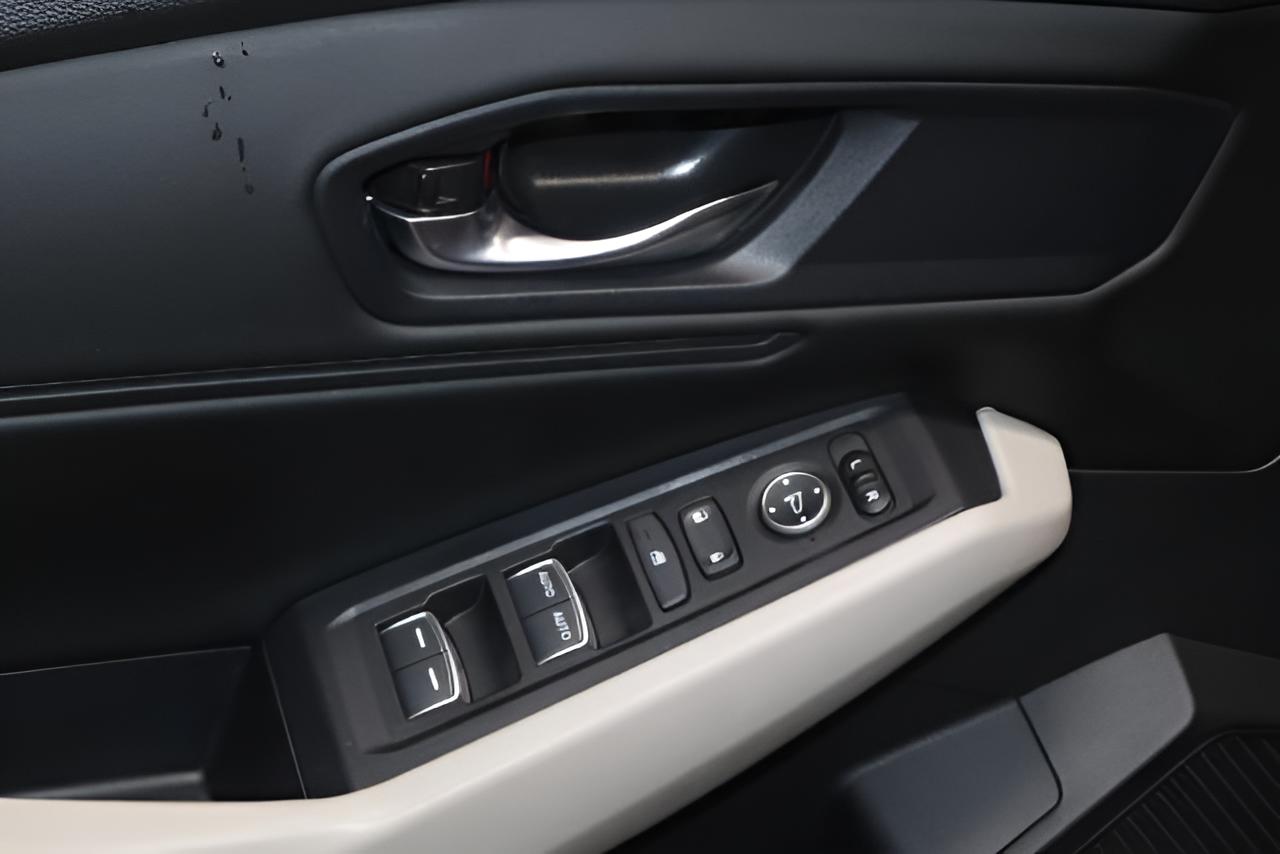 2023 Honda Accord Sedan EX