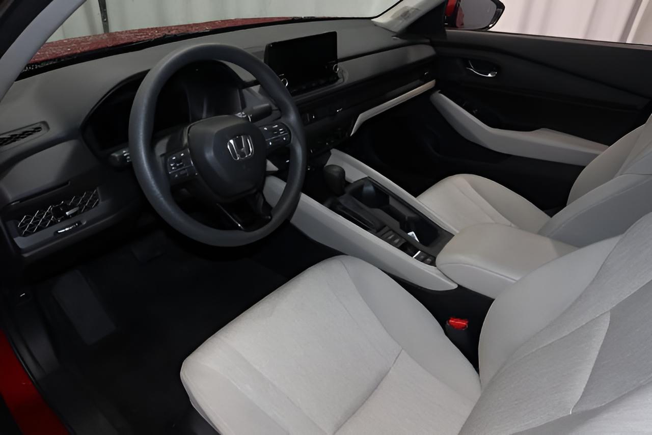 2023 Honda Accord Sedan EX