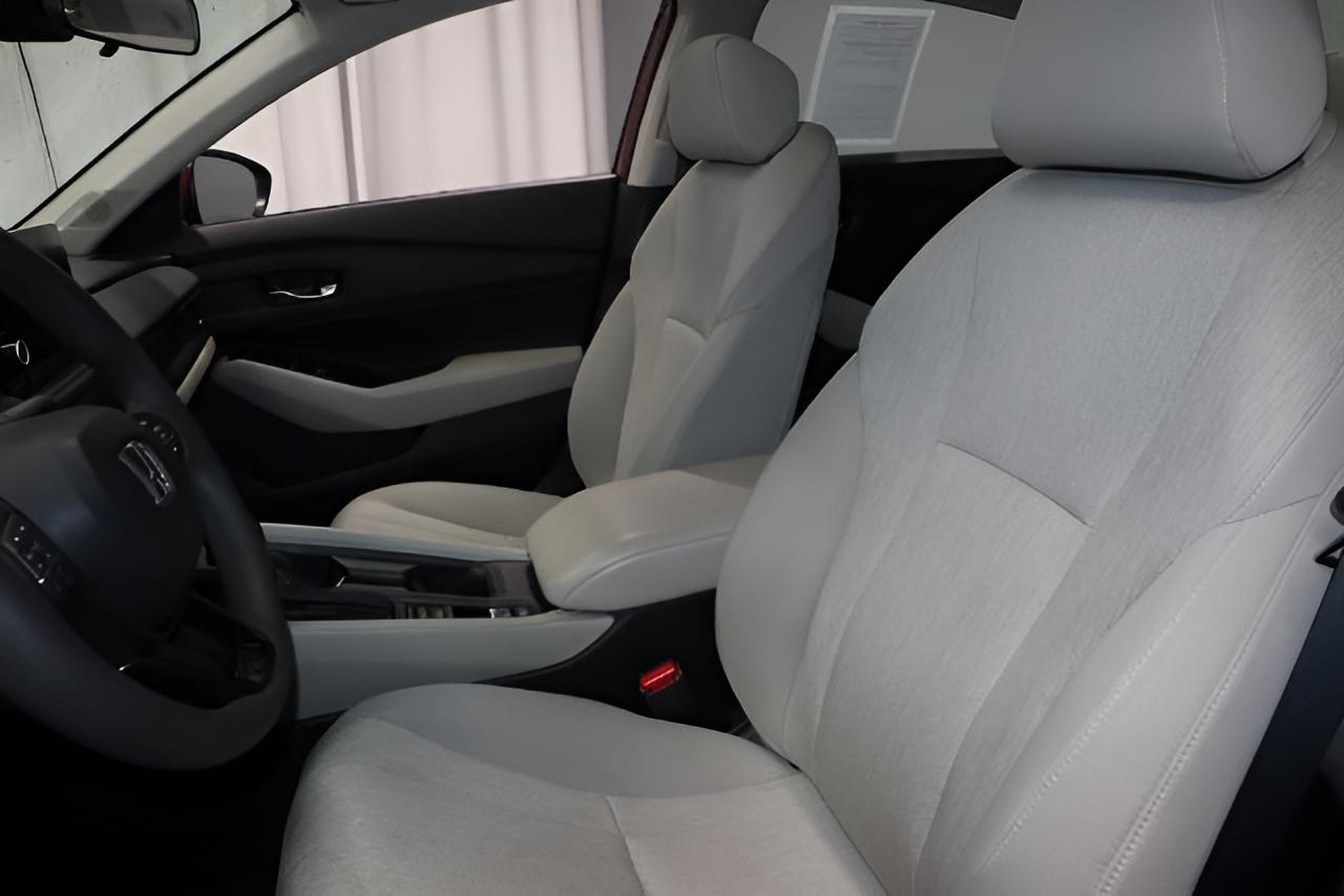 2023 Honda Accord Sedan EX