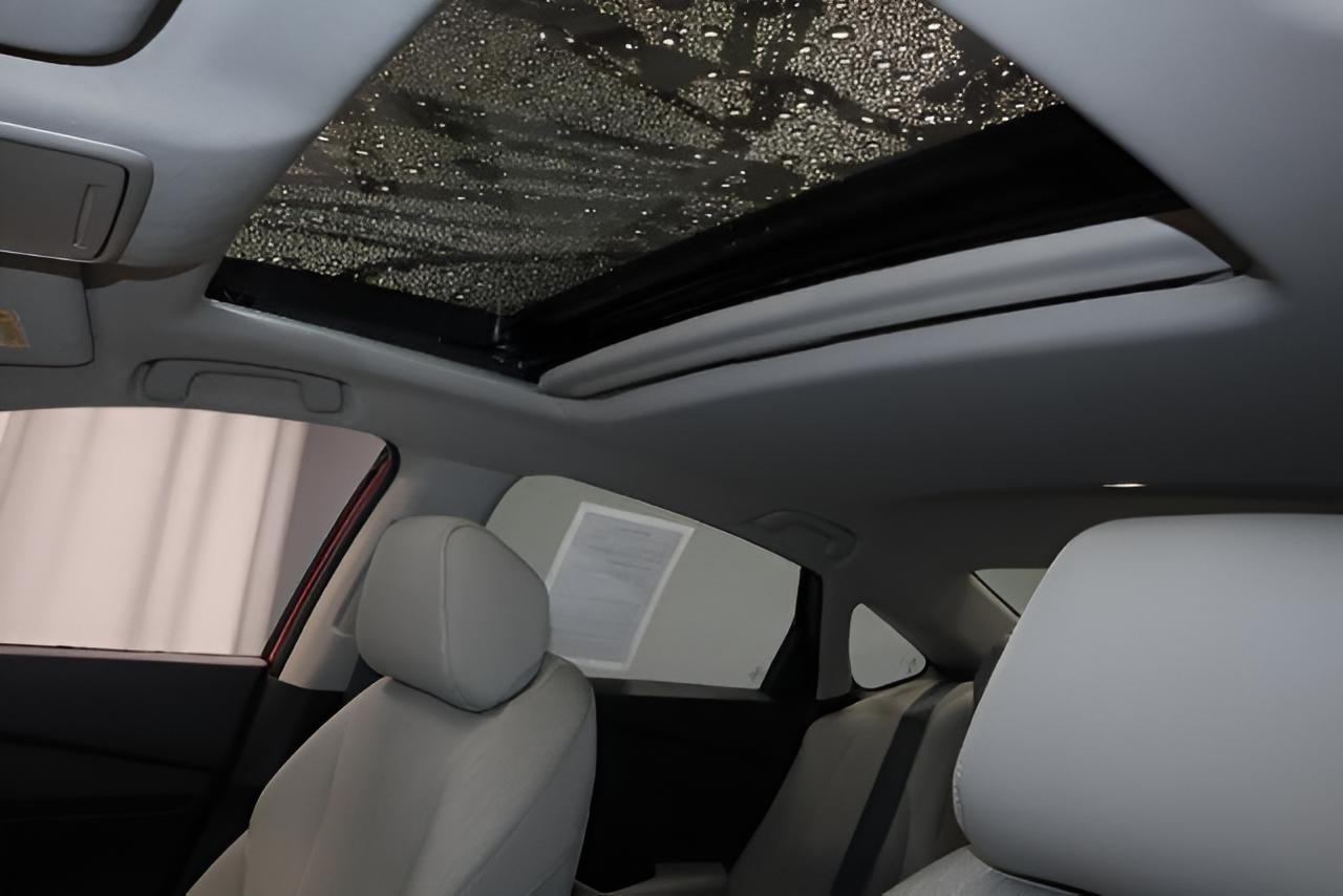 2023 Honda Accord Sedan EX