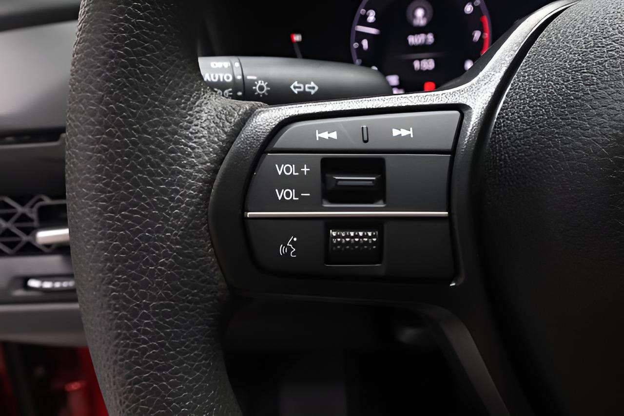 2023 Honda Accord Sedan EX