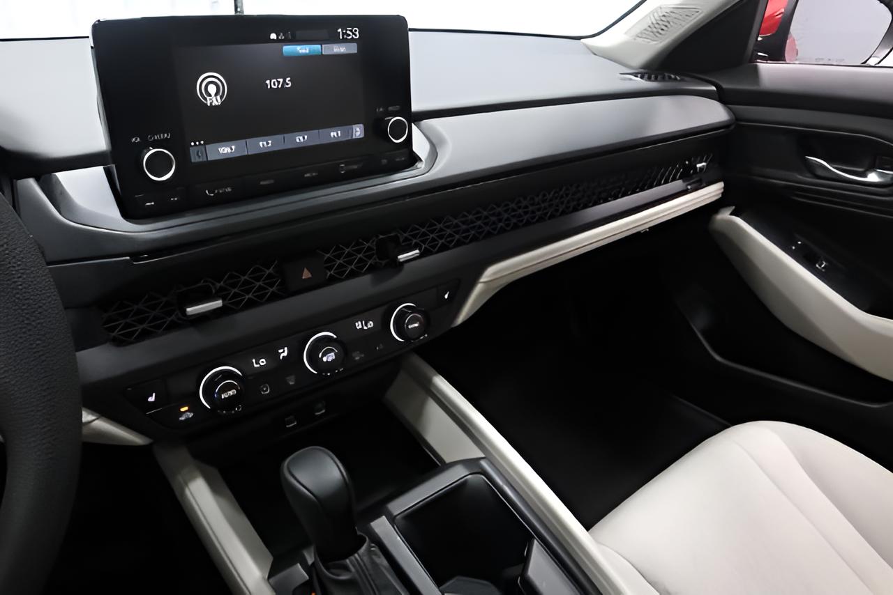 2023 Honda Accord Sedan EX