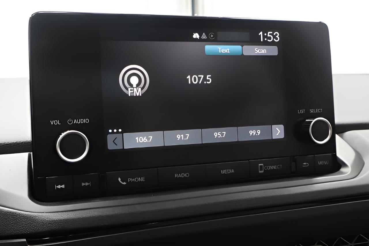 2023 Honda Accord Sedan EX