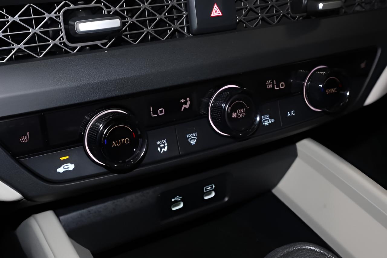 2023 Honda Accord Sedan EX