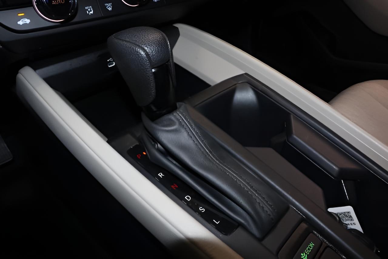 2023 Honda Accord Sedan EX