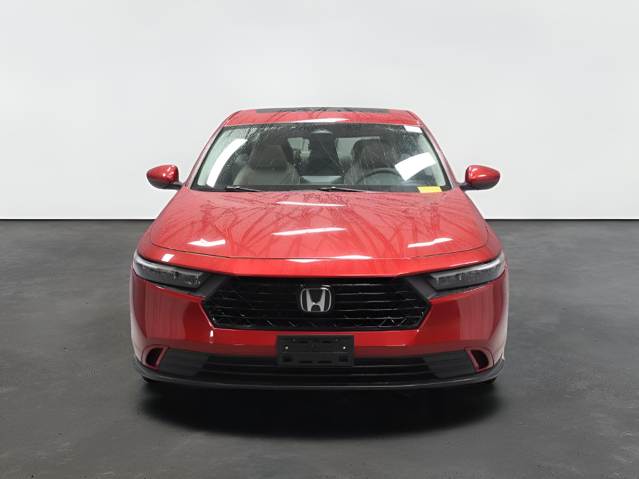2023 Honda Accord Sedan EX