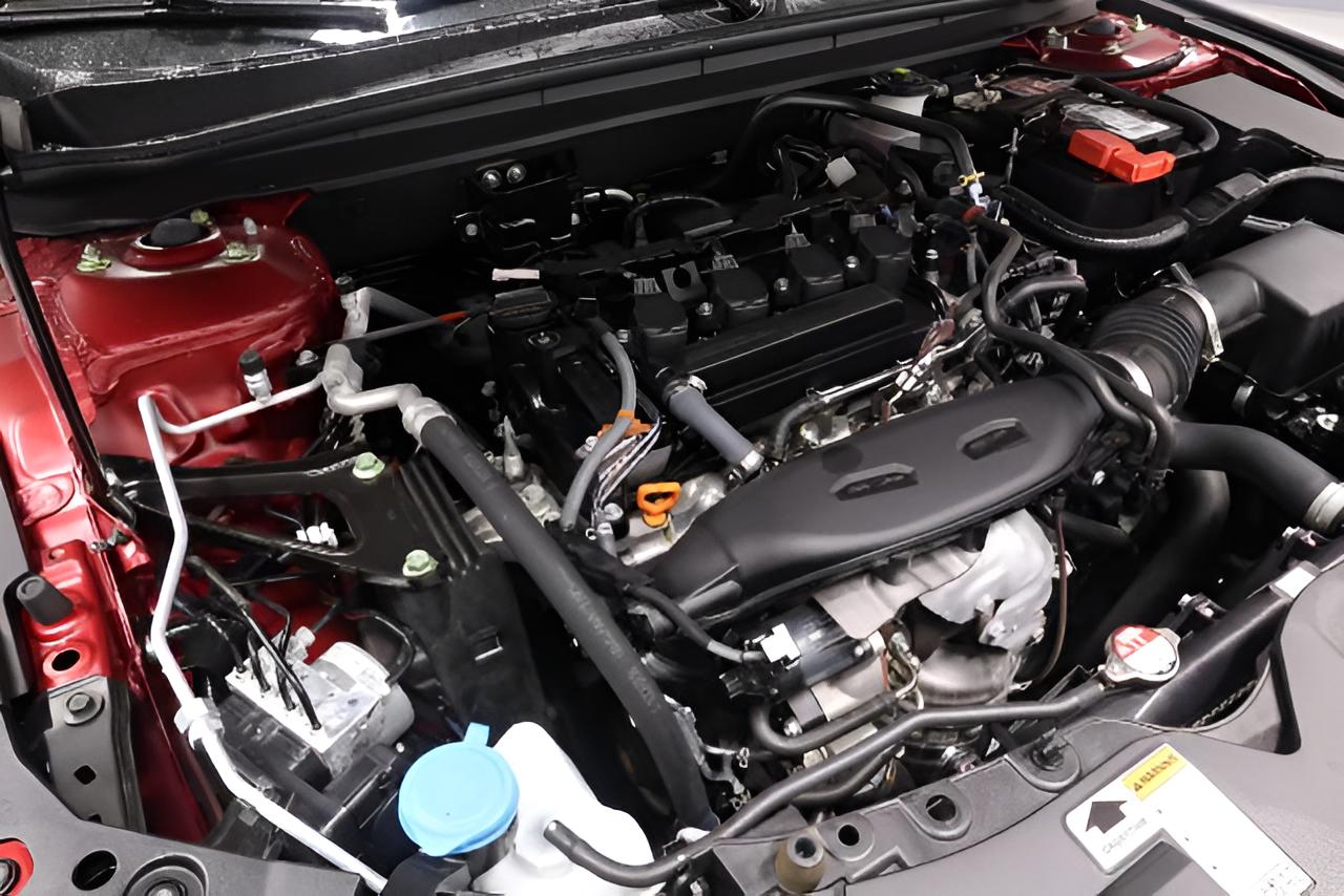 2023 Honda Accord Sedan EX