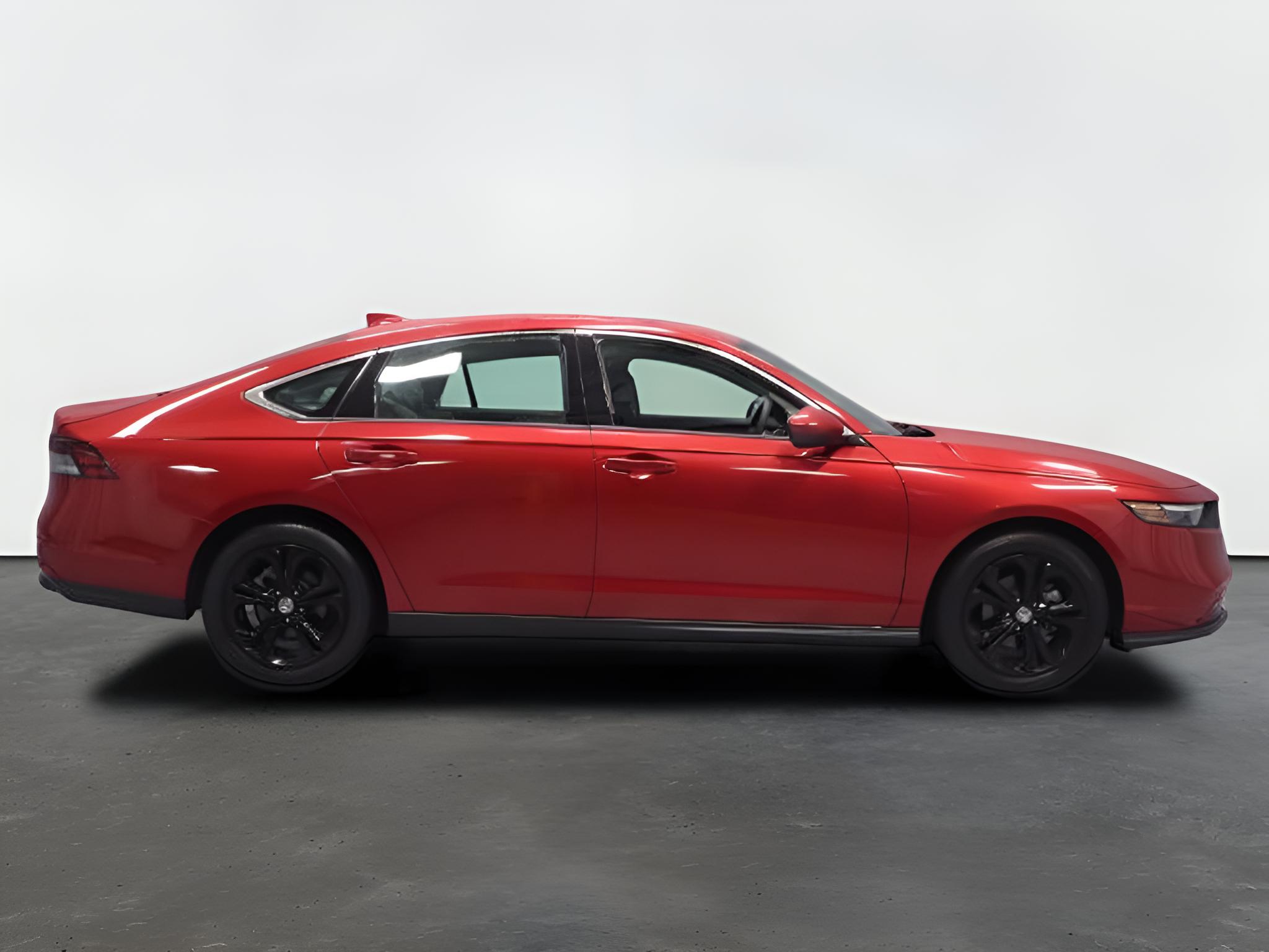 2023 Honda Accord Sedan EX