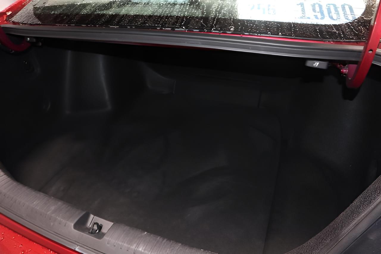2023 Honda Accord Sedan EX