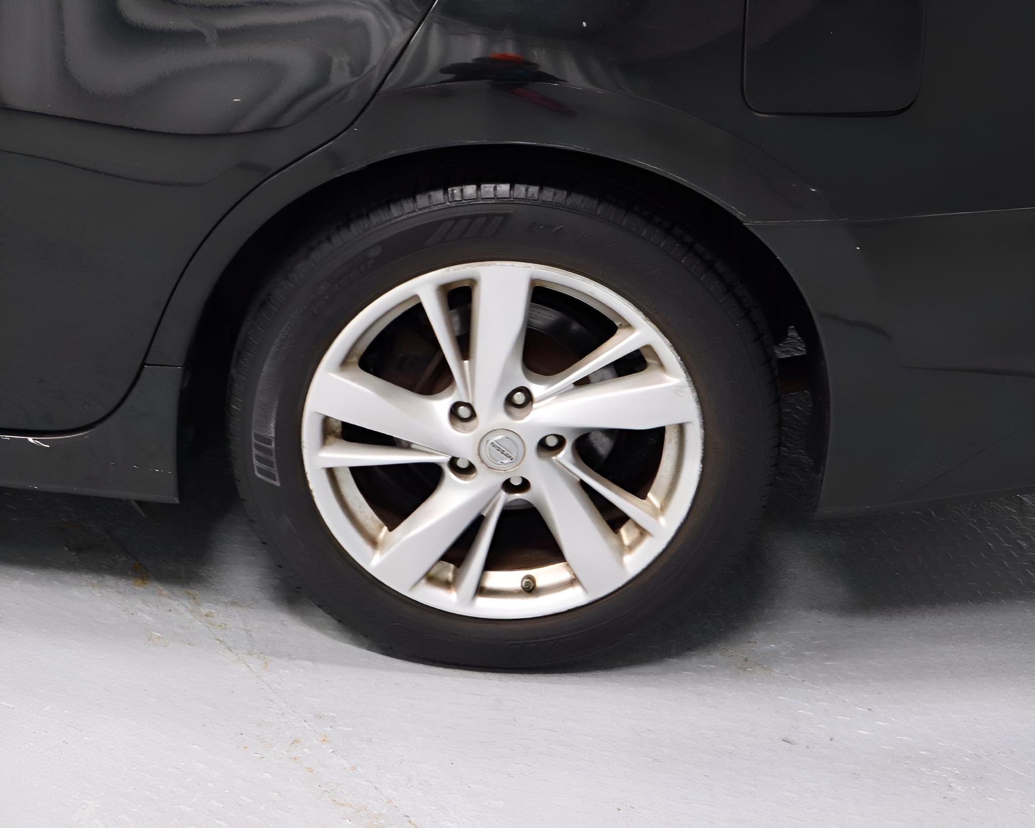 2013 Nissan Altima 2.5 SL