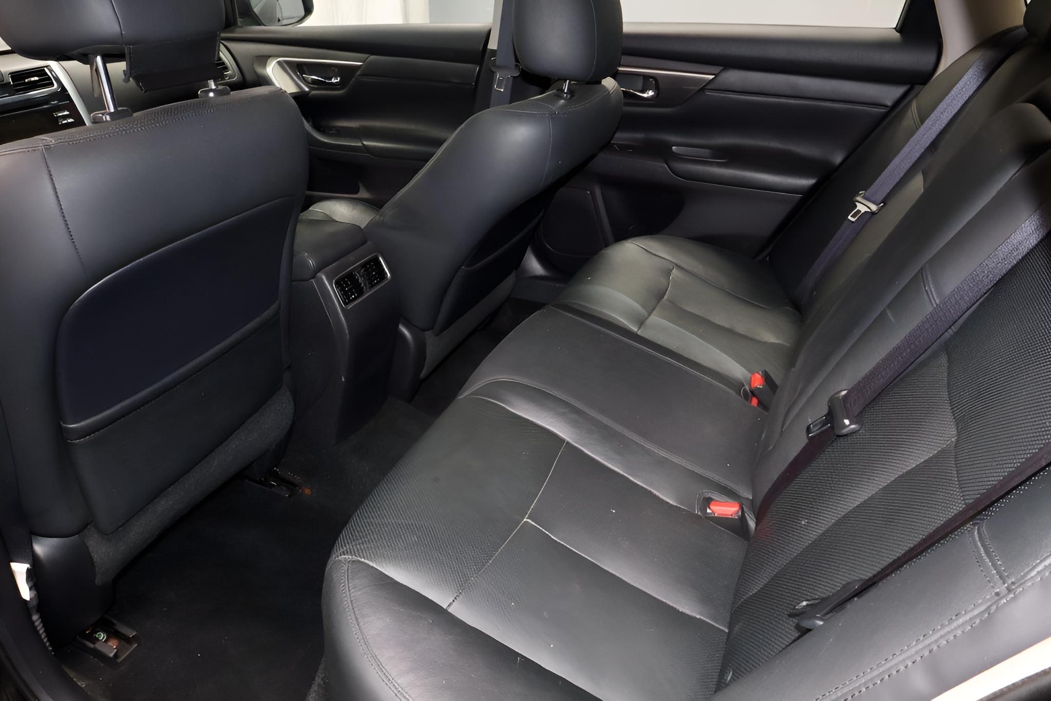 2013 Nissan Altima 2.5 SL