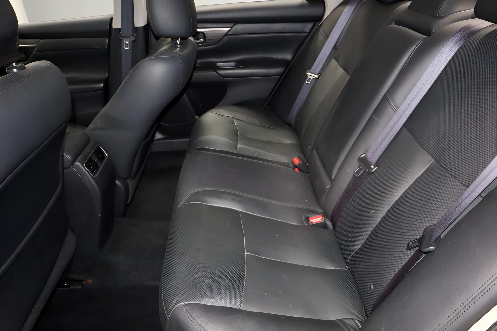 2013 Nissan Altima 2.5 SL