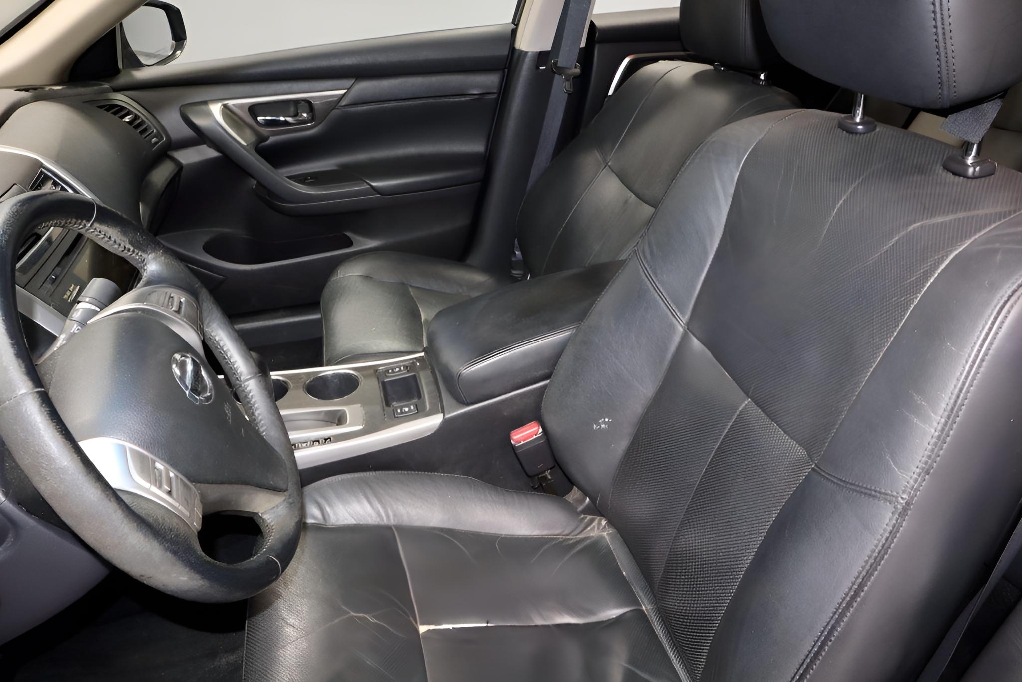 2013 Nissan Altima 2.5 SL
