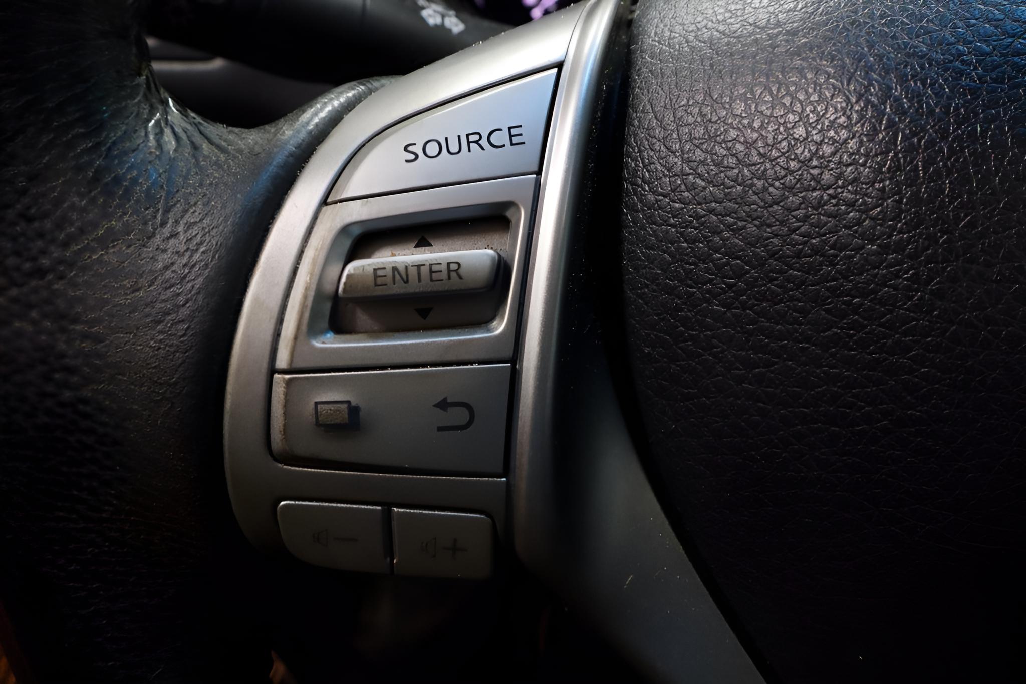 2013 Nissan Altima 2.5 SL