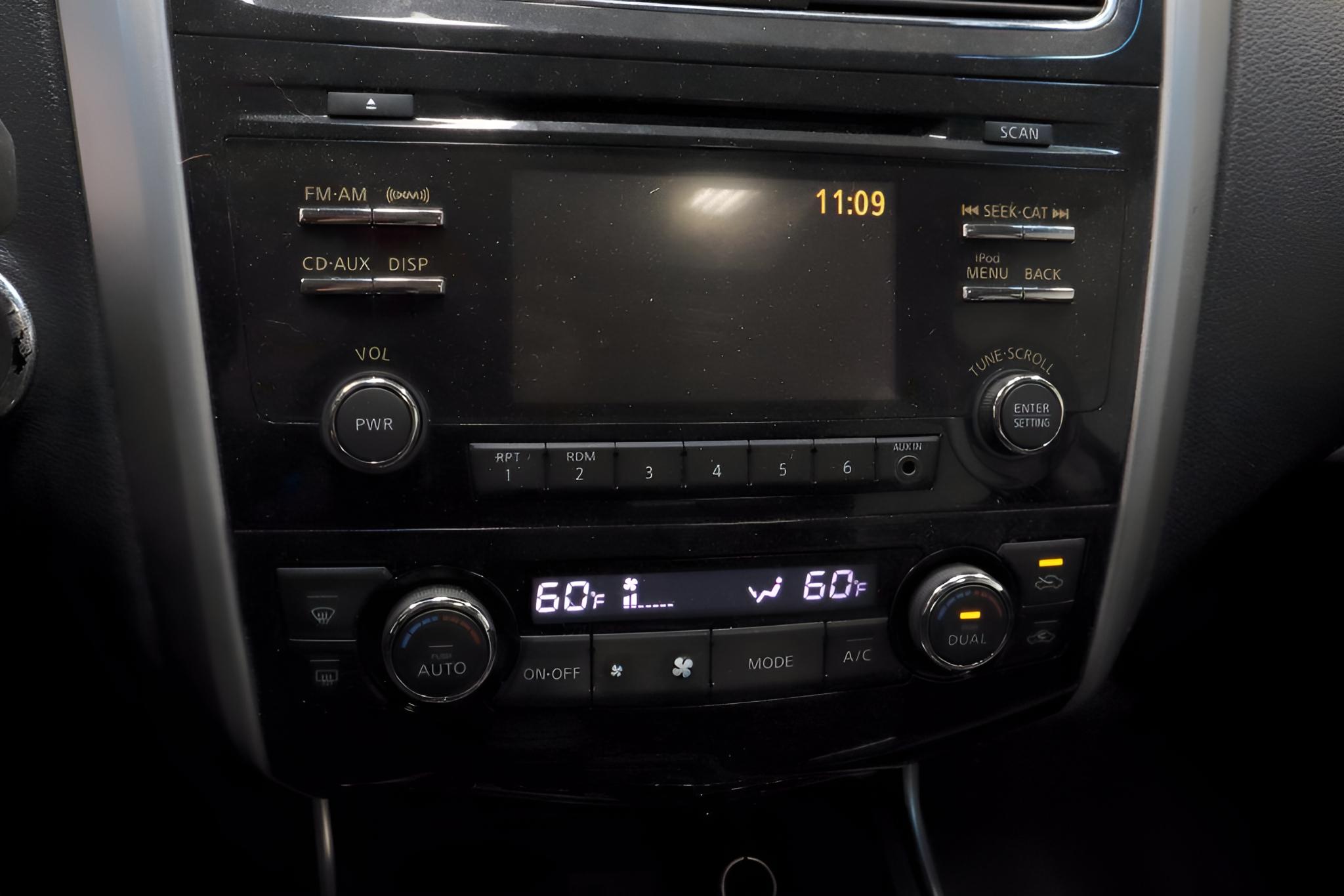 2013 Nissan Altima 2.5 SL