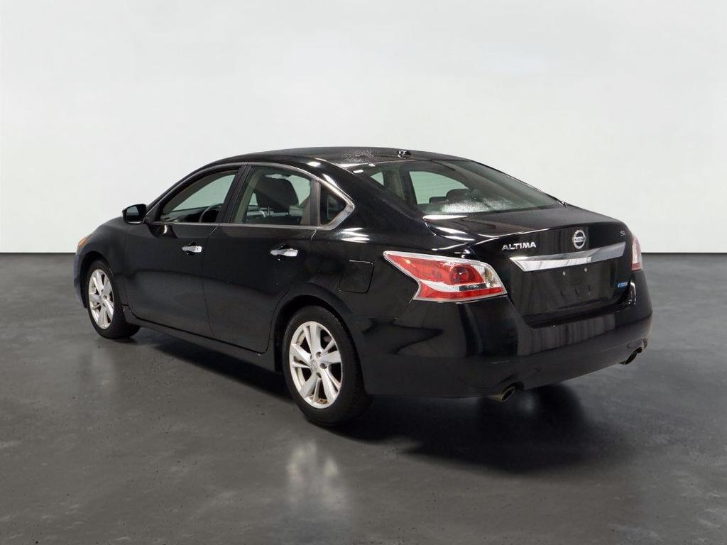 2013 Nissan Altima 2.5 SL