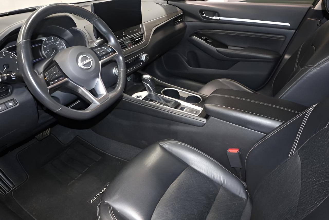 2023 Nissan Altima 2.5 SL