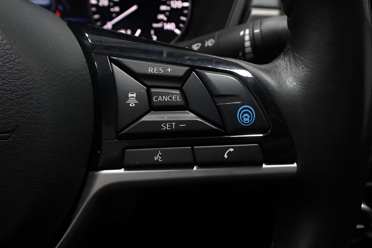 2023 Nissan Altima 2.5 SL