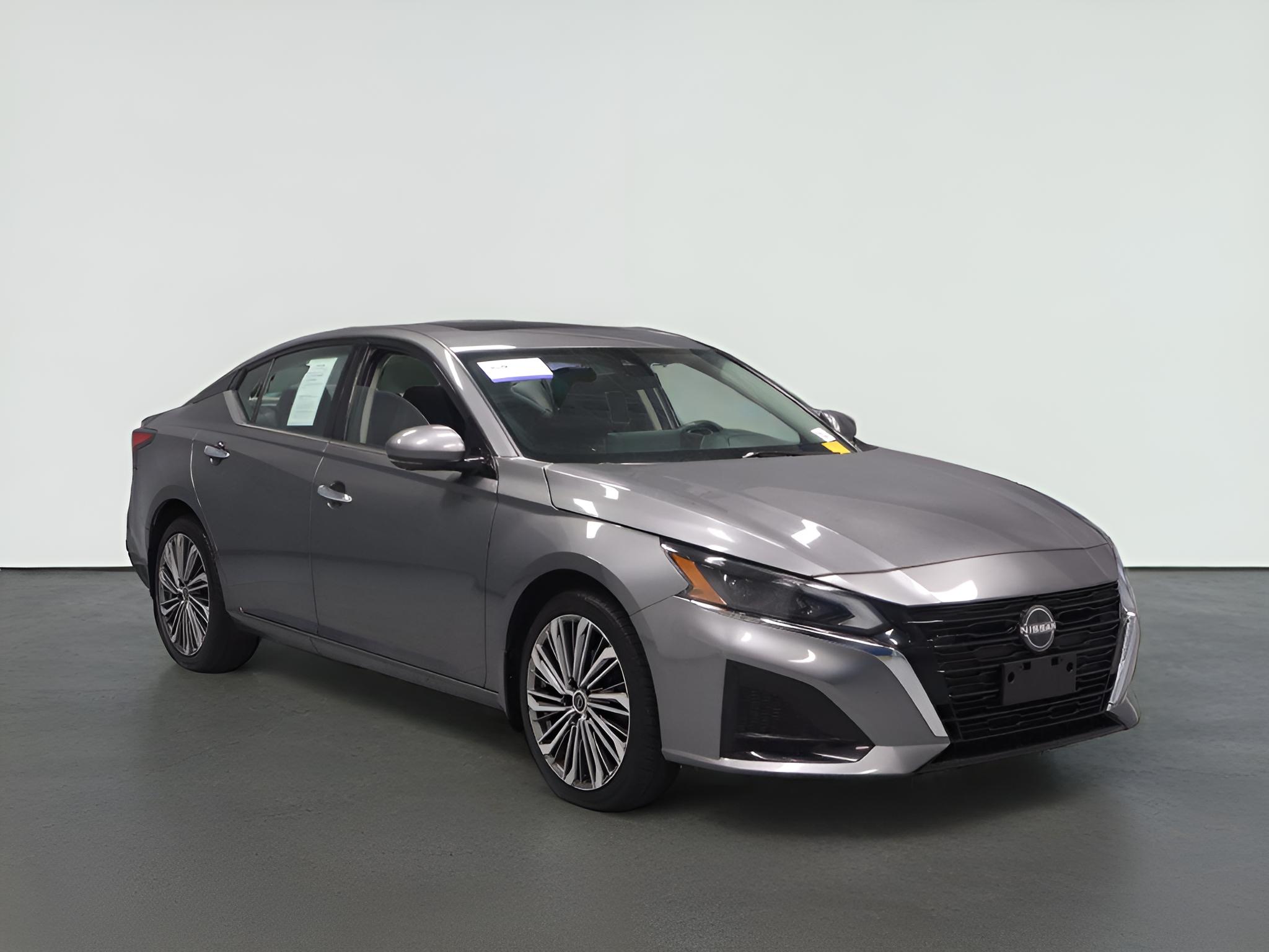 2023 Nissan Altima SL