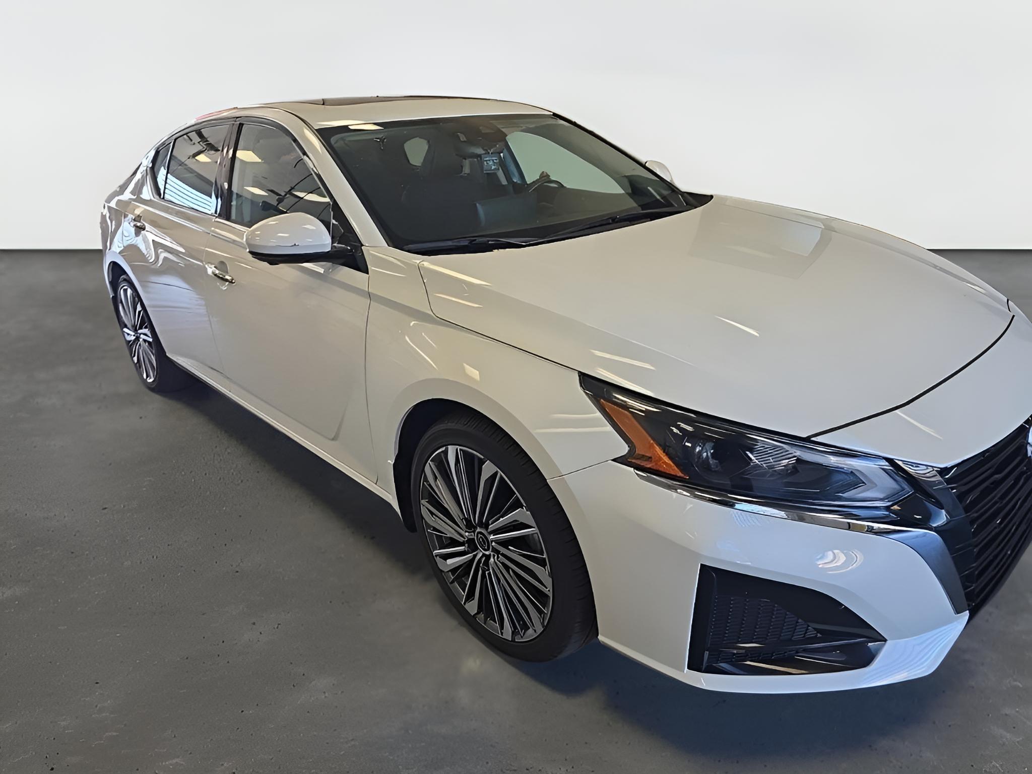 2023 Nissan Altima 2.5 SL