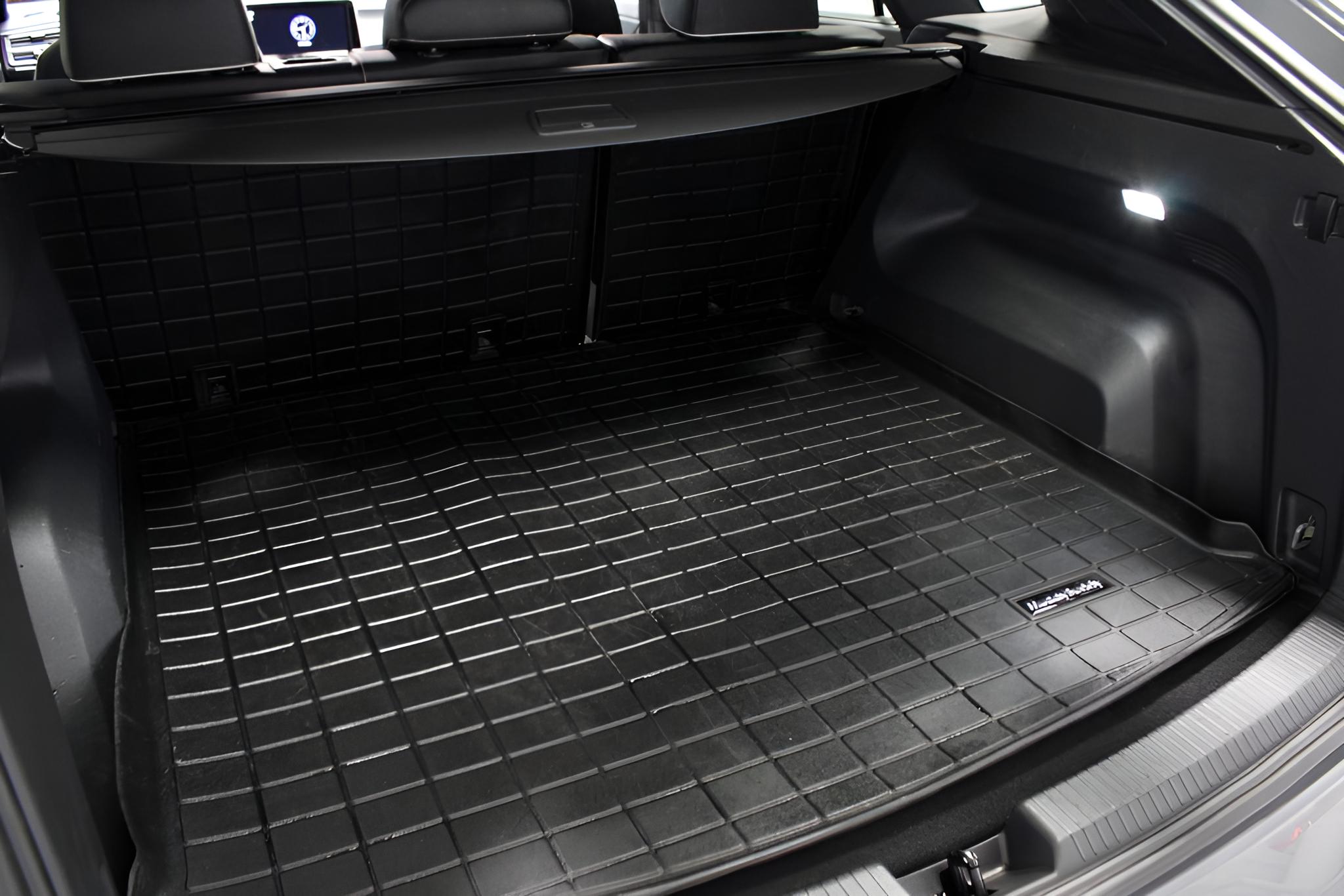 2024 Volkswagen Atlas Cross Sport 2.0T SEL Premium R-Line