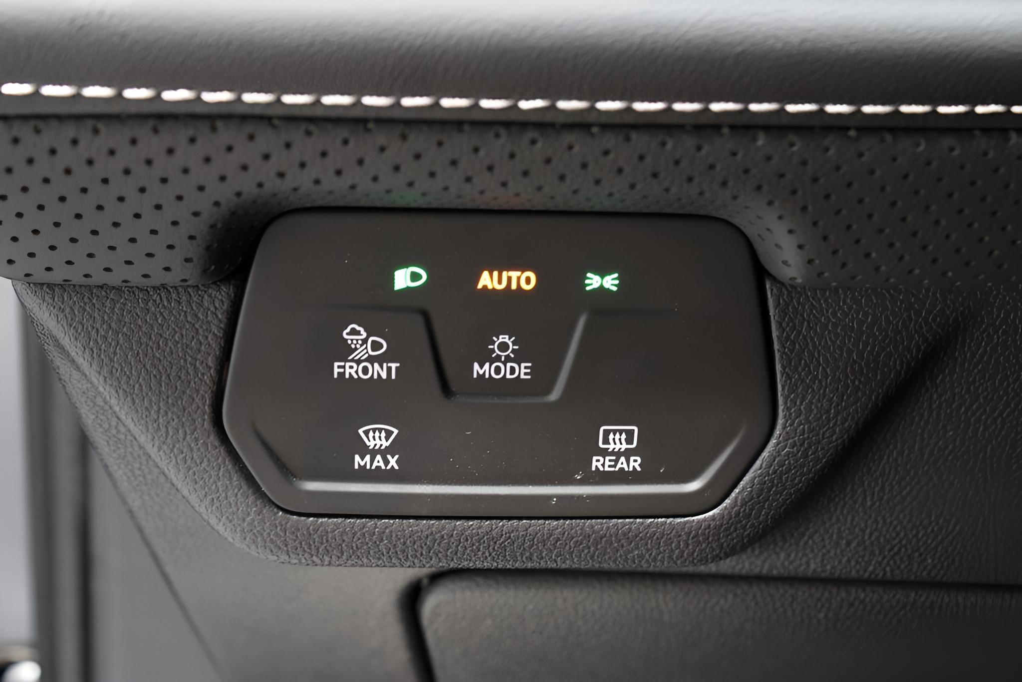 2024 Volkswagen Atlas Cross Sport 2.0T SEL Premium R-Line