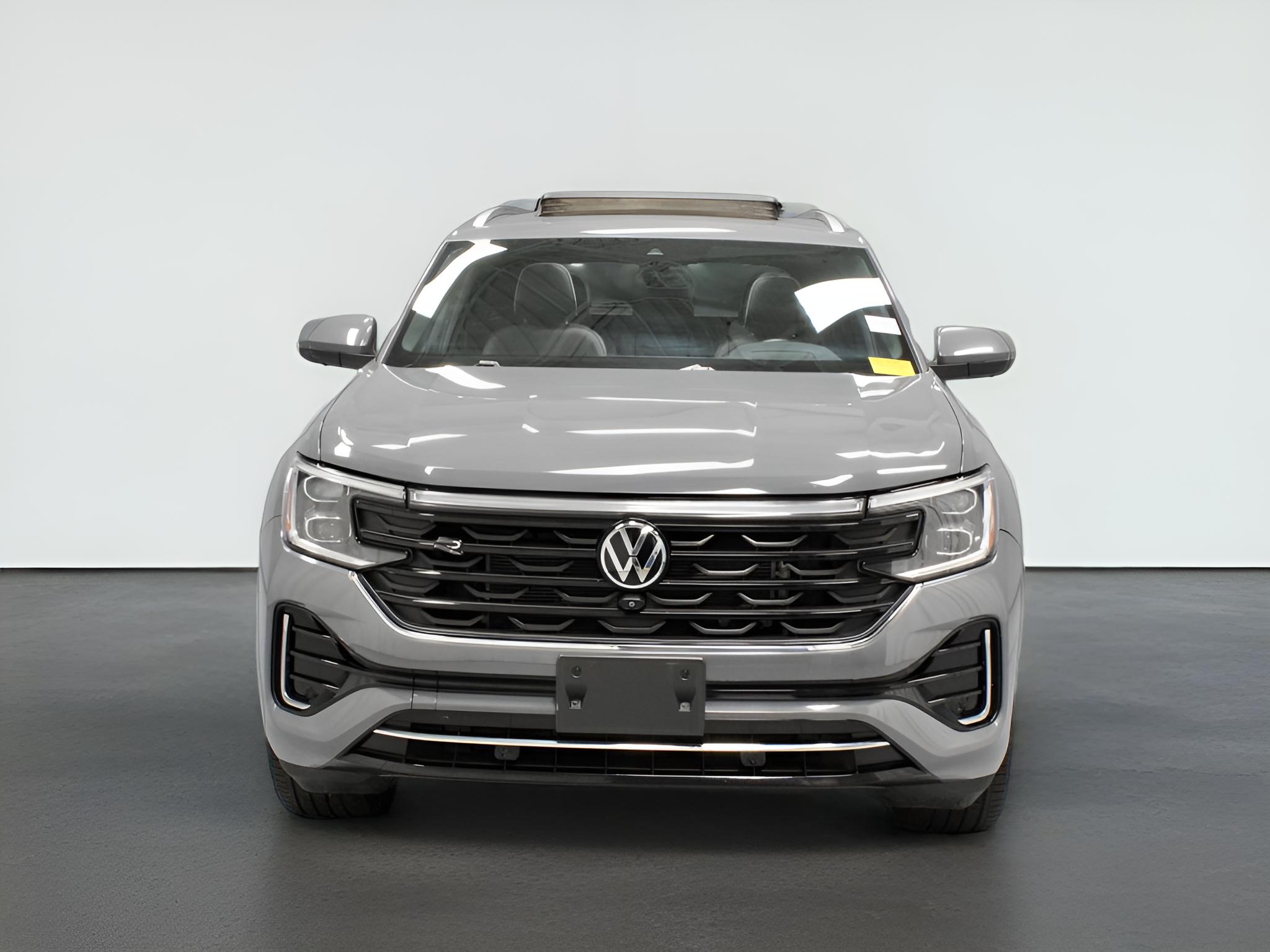 2024 Volkswagen Atlas Cross Sport 2.0T SEL Premium R-Line