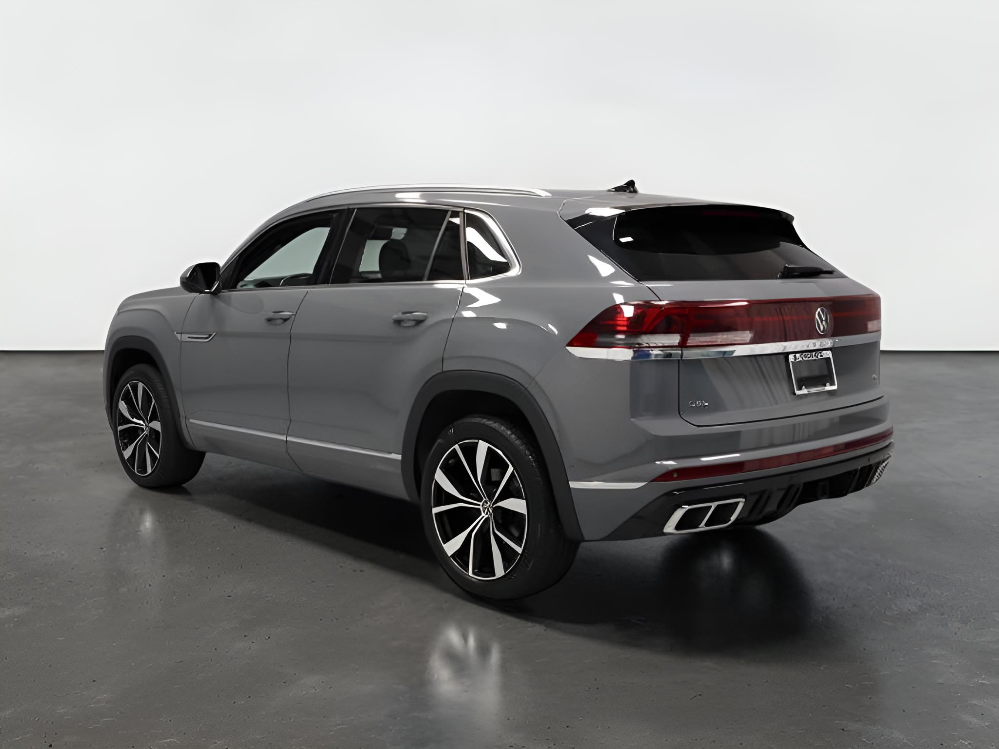 2024 Volkswagen Atlas Cross Sport 2.0T SEL Premium R-Line
