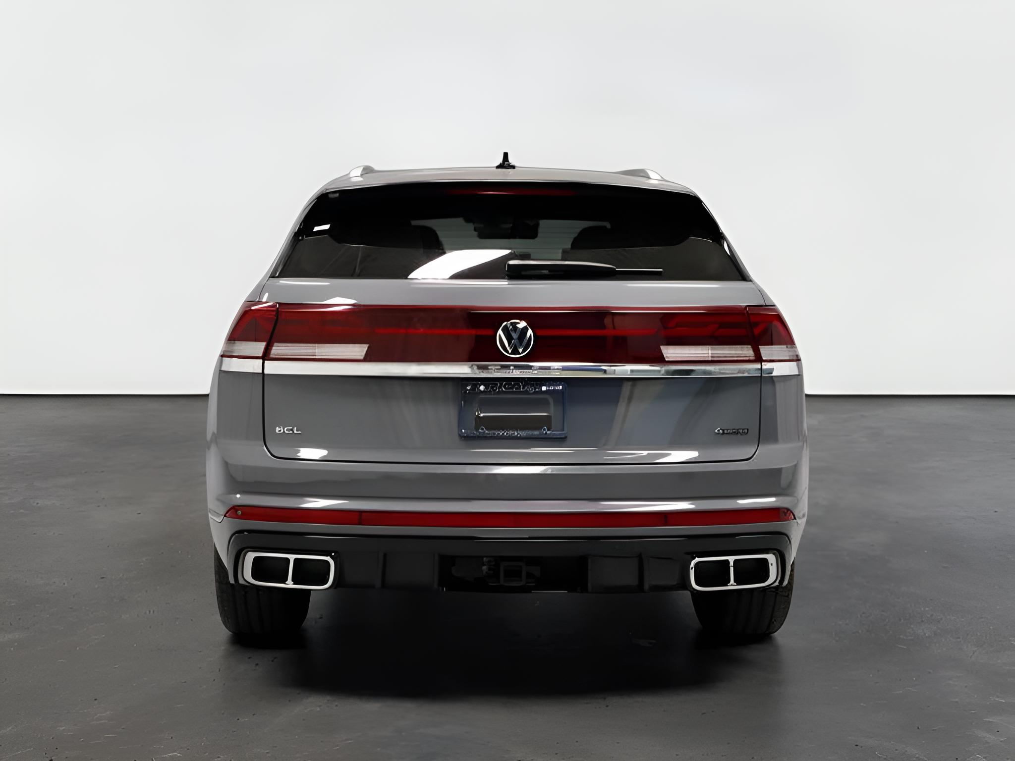 2024 Volkswagen Atlas Cross Sport 2.0T SEL Premium R-Line