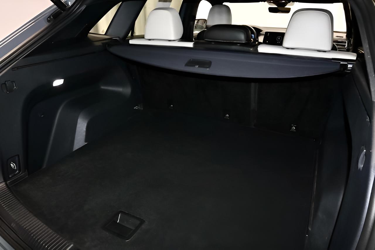 2024 Volkswagen Atlas Cross Sport 2.0T SEL Premium R-Line