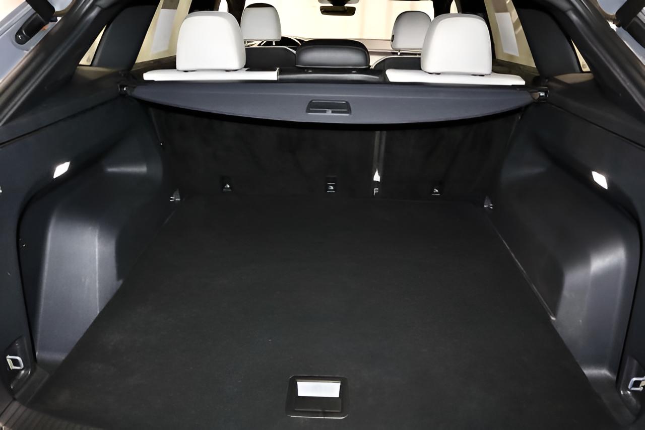 2024 Volkswagen Atlas Cross Sport 2.0T SEL Premium R-Line