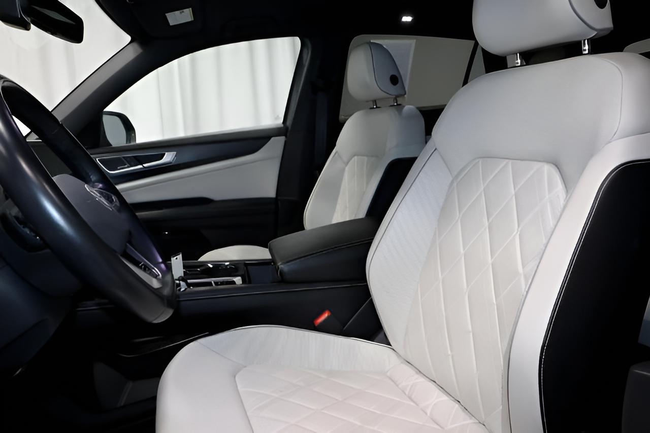2024 Volkswagen Atlas Cross Sport 2.0T SEL Premium R-Line
