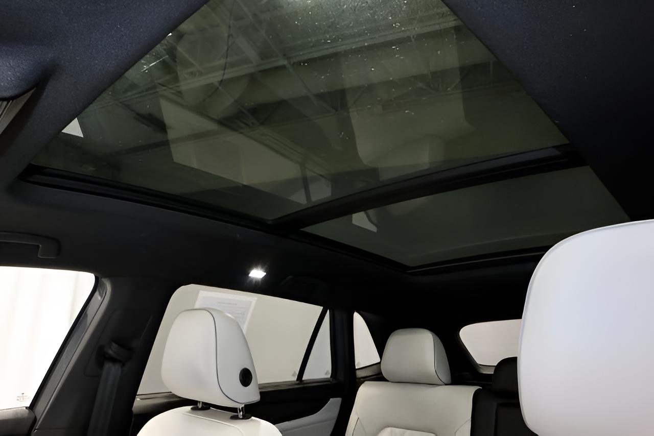 2024 Volkswagen Atlas Cross Sport 2.0T SEL Premium R-Line