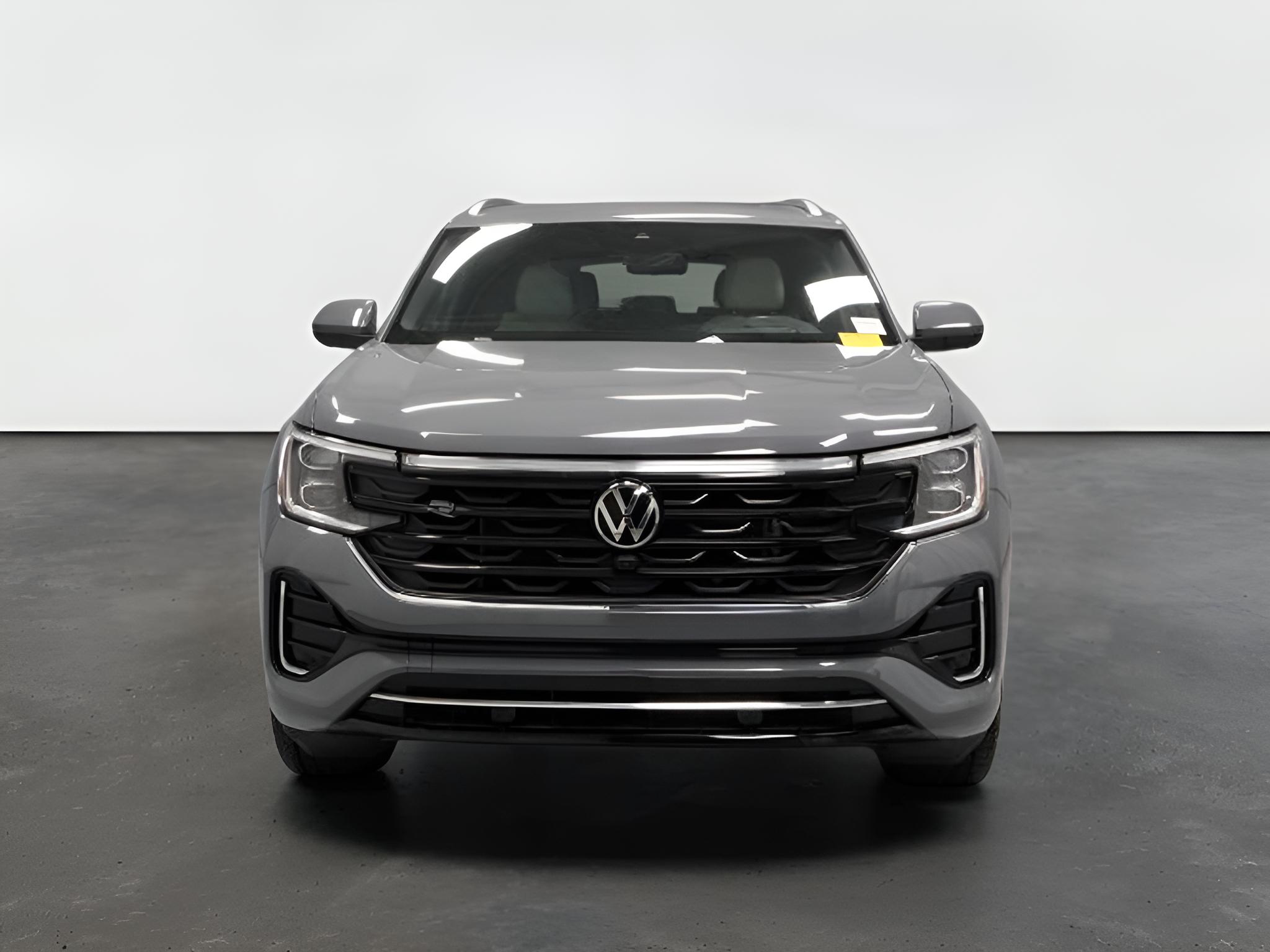 2024 Volkswagen Atlas Cross Sport 2.0T SEL Premium R-Line