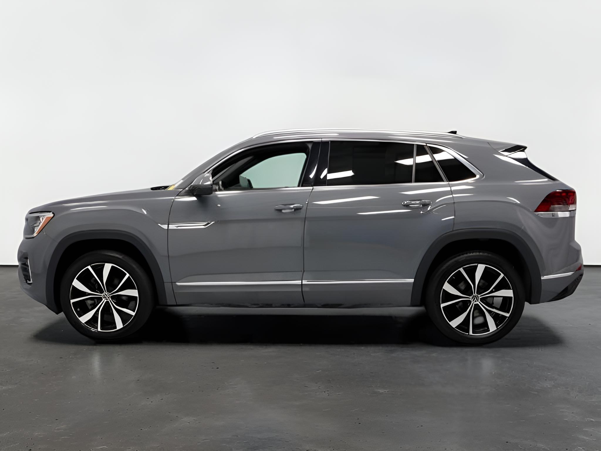 2024 Volkswagen Atlas Cross Sport 2.0T SEL Premium R-Line