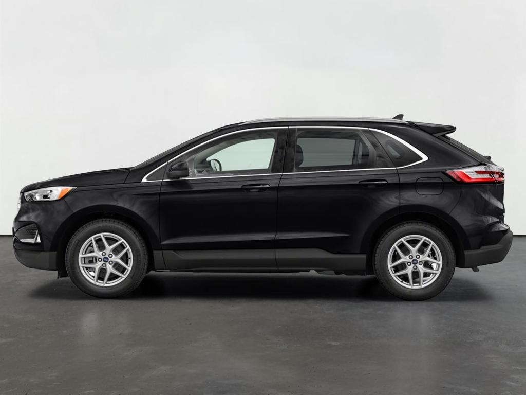 2021 Ford Edge ST Line