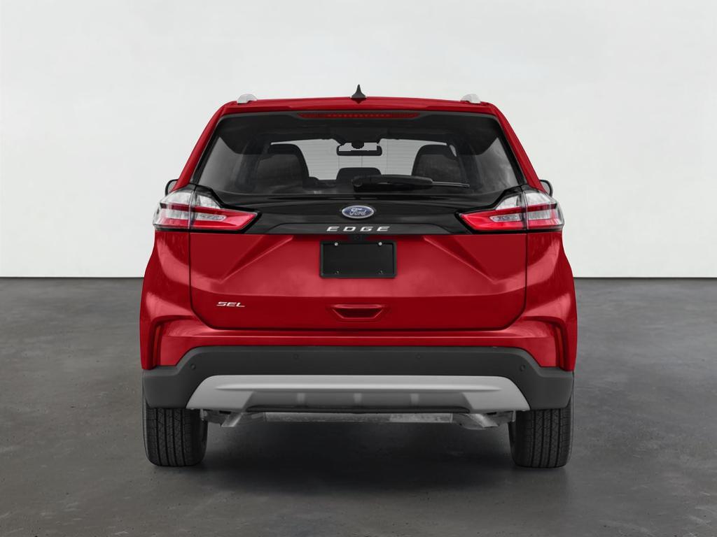 2021 Ford Edge ST Line