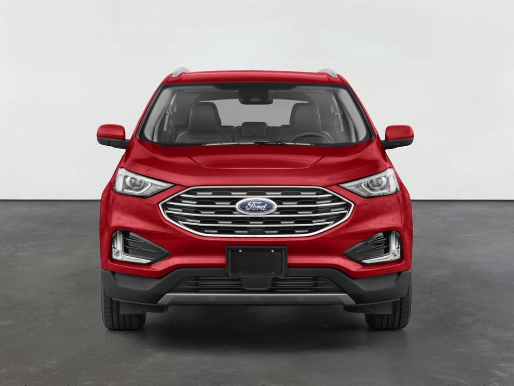 2021 Ford Edge ST Line
