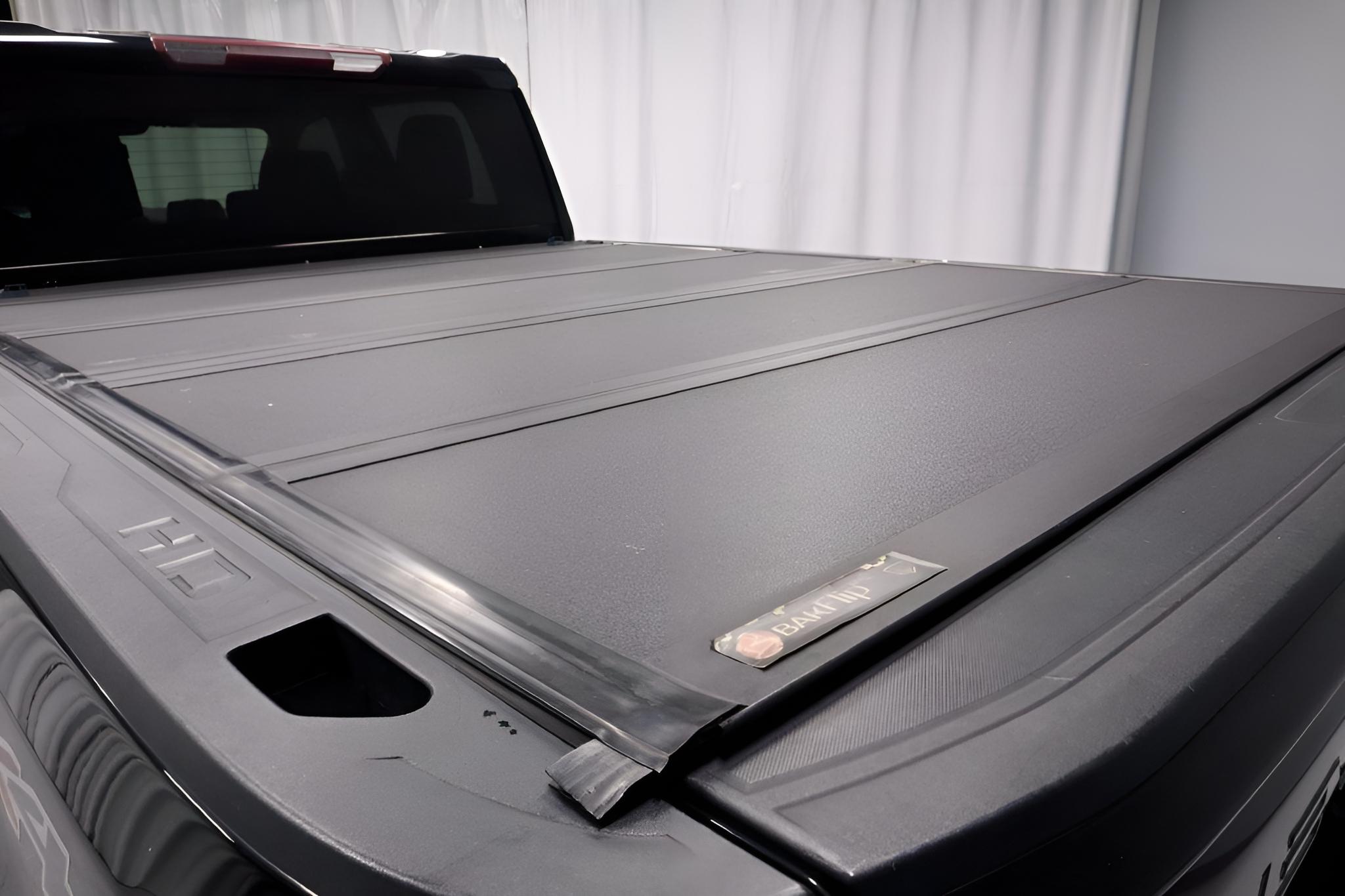 2022 Chevrolet Silverado 2500 HD Custom