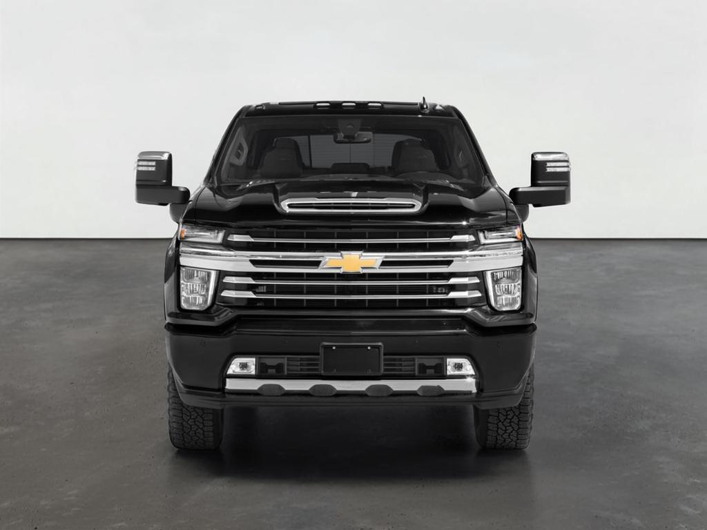 2022 Chevrolet Silverado 2500 HD High Country