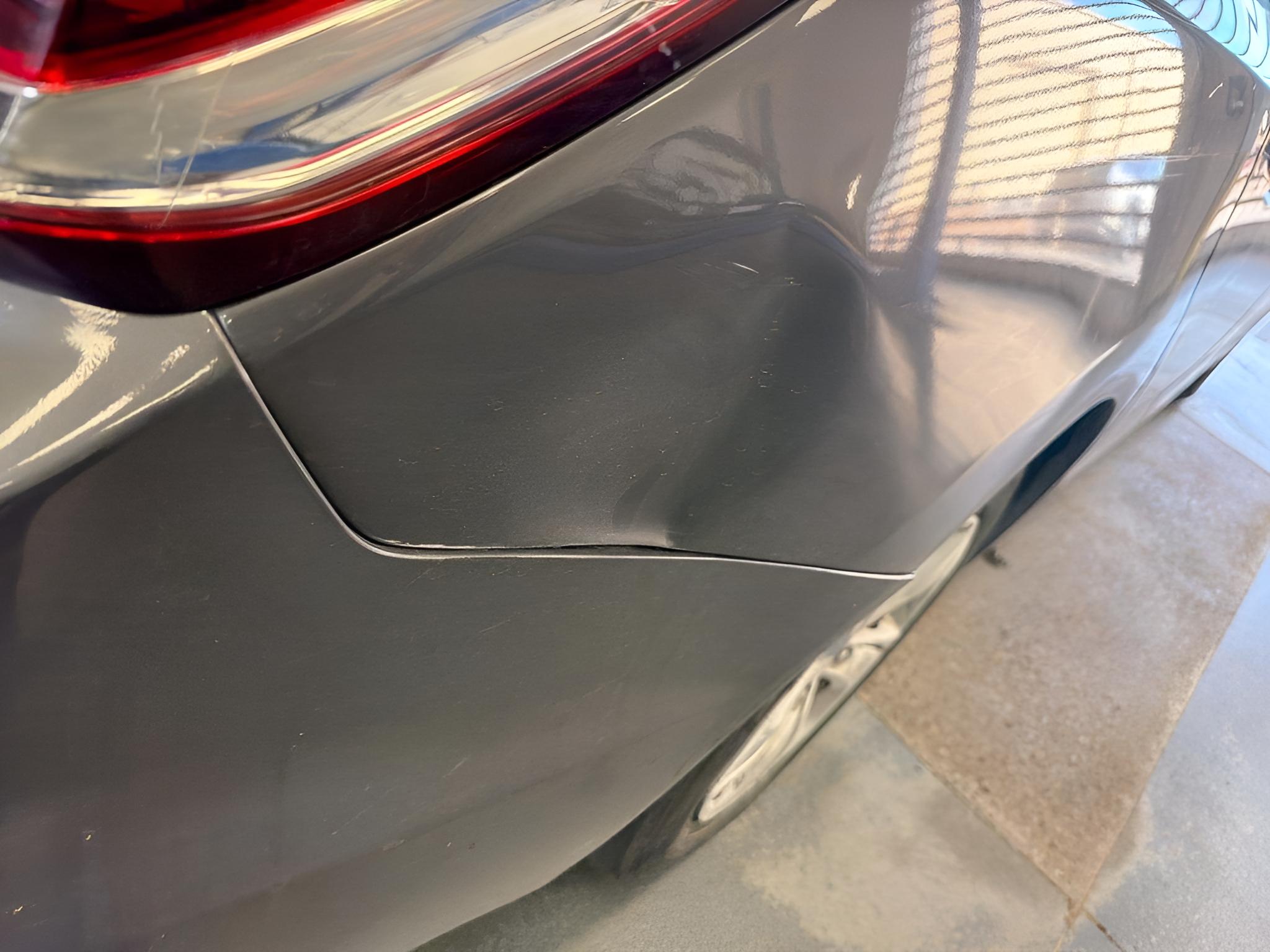 2014 Honda Civic Sedan LX