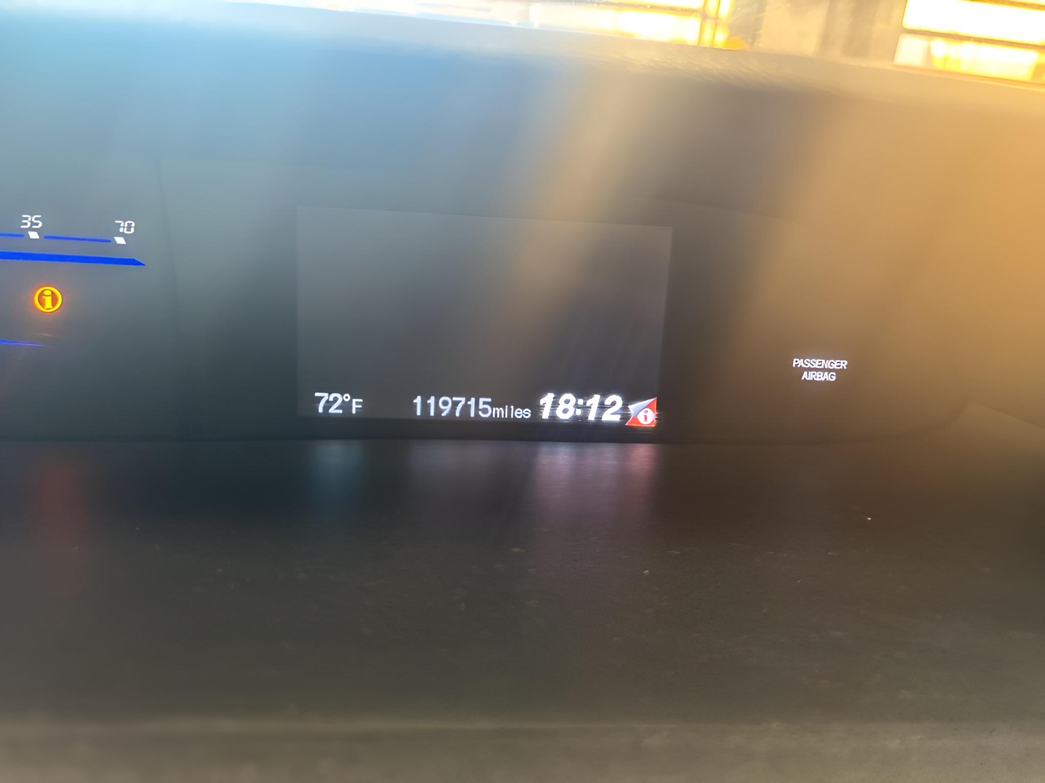 2014 Honda Civic Sedan EX